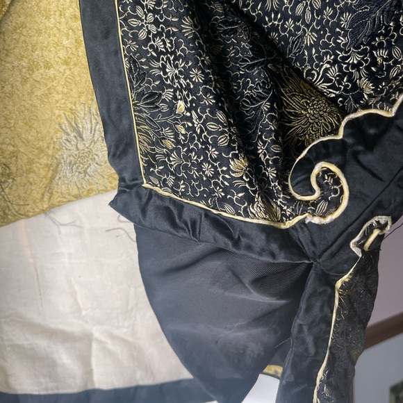 Traditional Shanghai Chinese Insulted Jacket - Picture 11 of 16